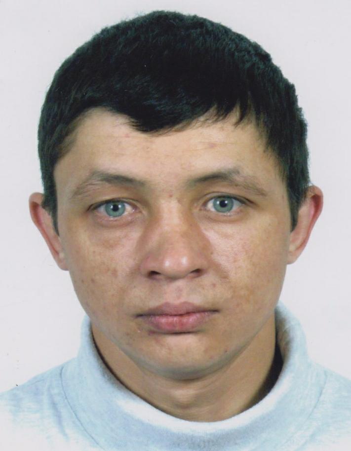 ШВЕЦЬ ЮРІЙ ВОЛОДИМИРОВИЧ