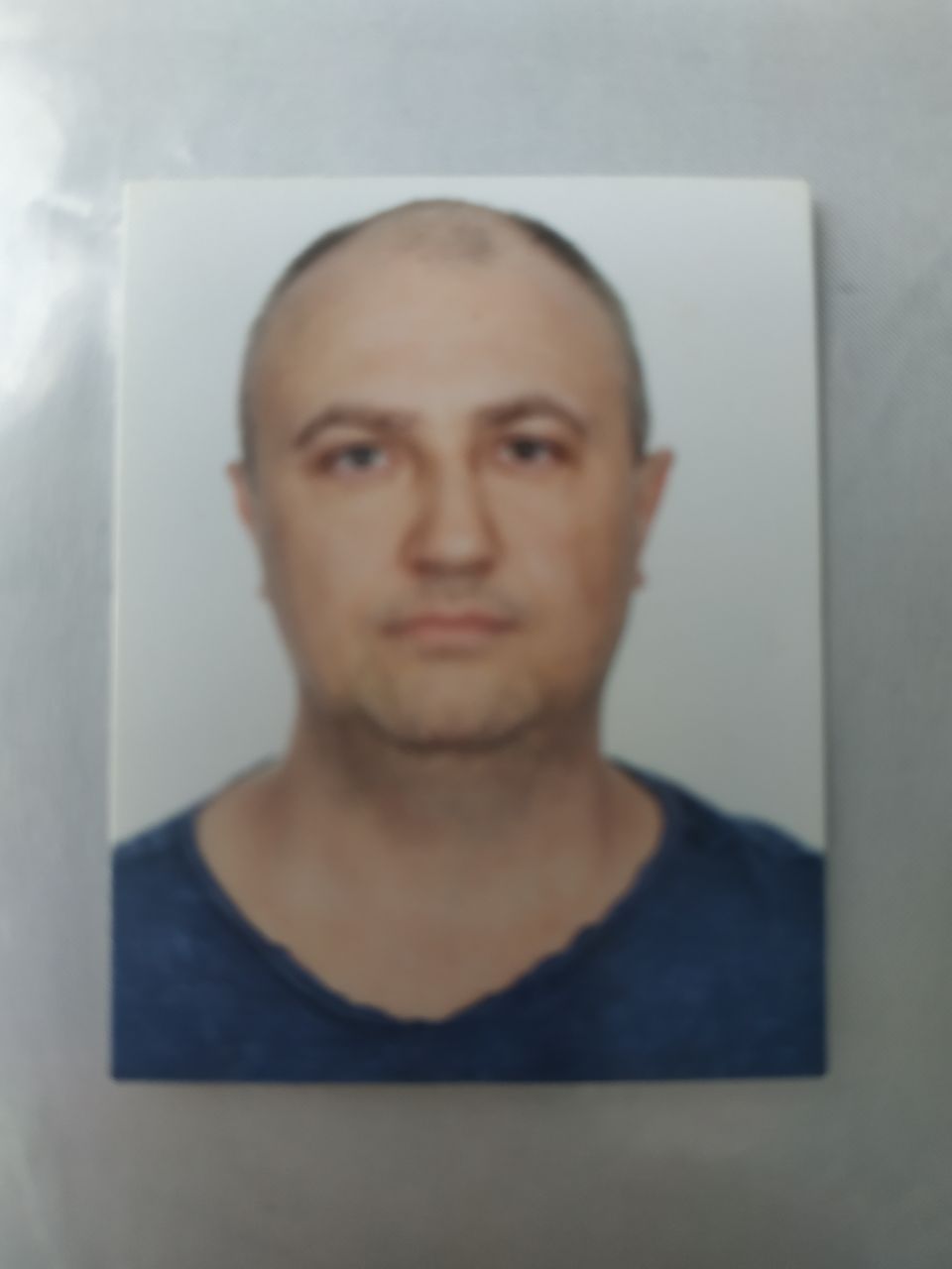КЛЮЧНИК ТАРАС ОЛЕГОВИЧ