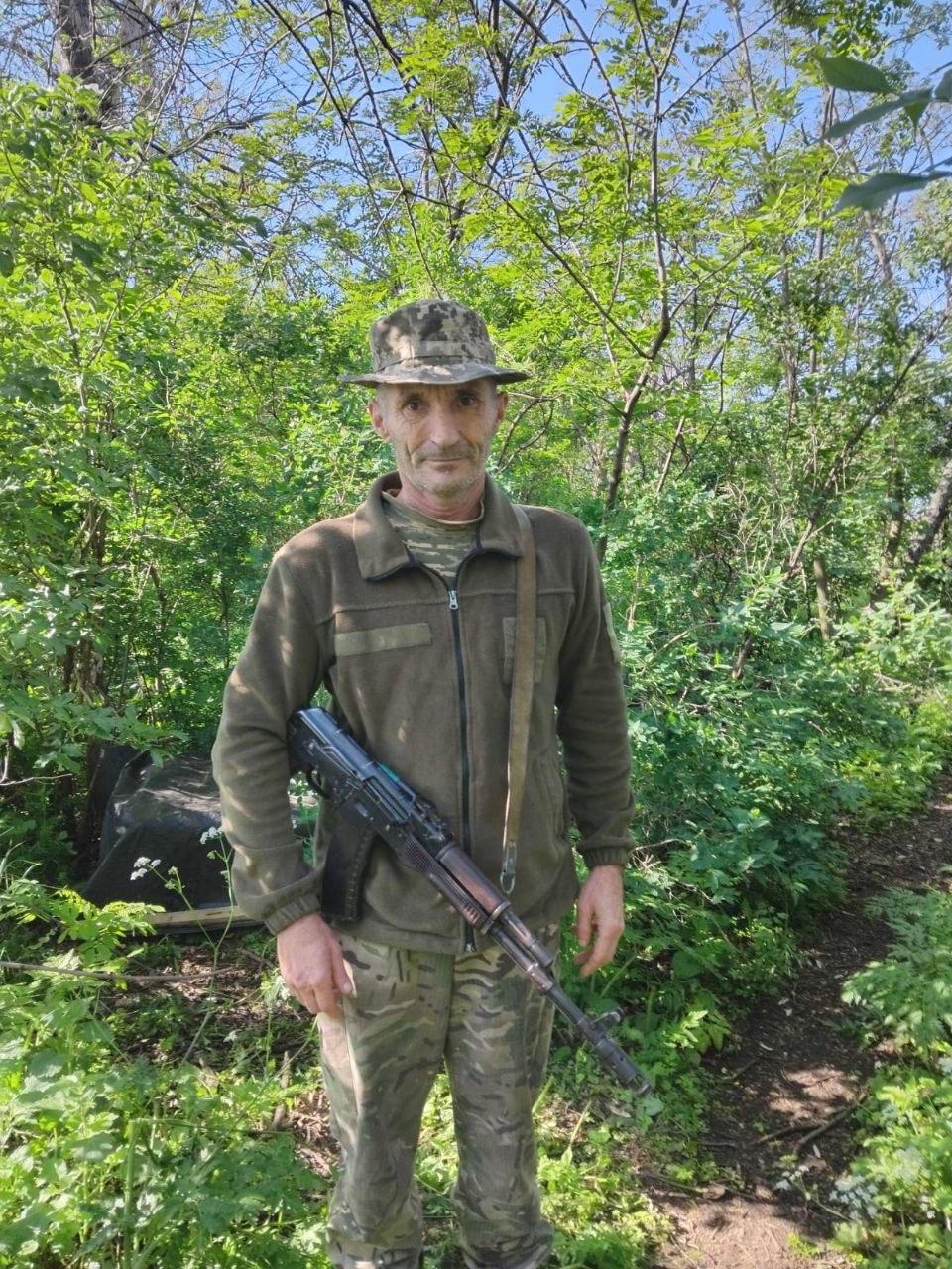 ЗАСЛАВСЬКИЙ ОЛЕКСАНДР ПАВЛОВИЧ