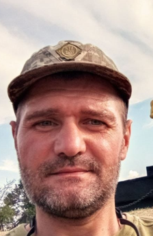 ОСТАПЮК ІВАН ОЛЕКСАНДРОВИЧ