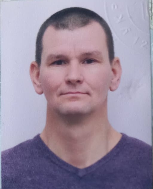 КАПУСТОВ ВАДИМ ЄВГЕНОВИЧ