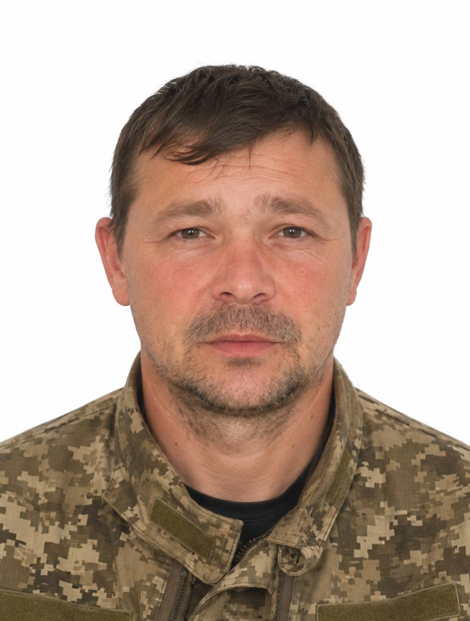 КОРОТНИЦЬКИЙ КОСТЯНТИН МИКОЛАЙОВИЧ