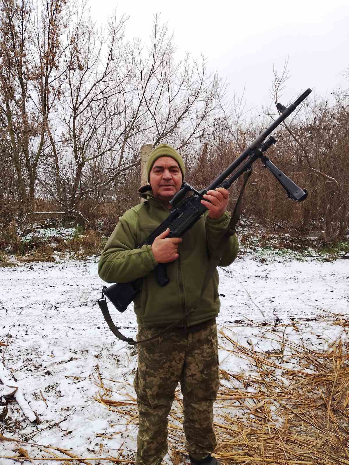 ШВАЧКО ОЛЕКСАНДР ОЛЕКСАНДРОВИЧ