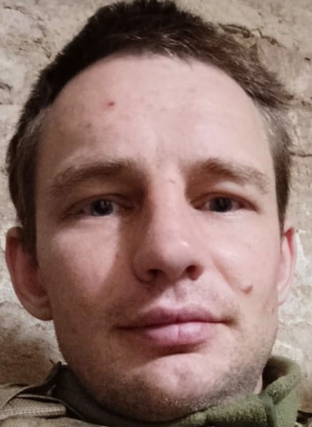 ПАЛІЙ АНДРІЙ РУСЛАНОВИЧ