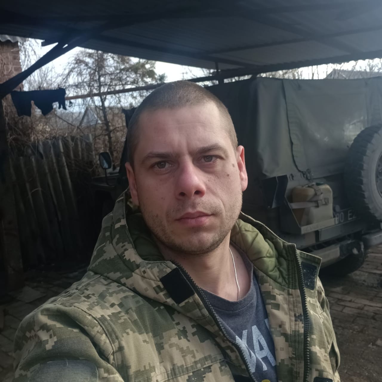 ГАРБУТ ВАЛЕРІЙ ОЛЕКСАНДРОВИЧ