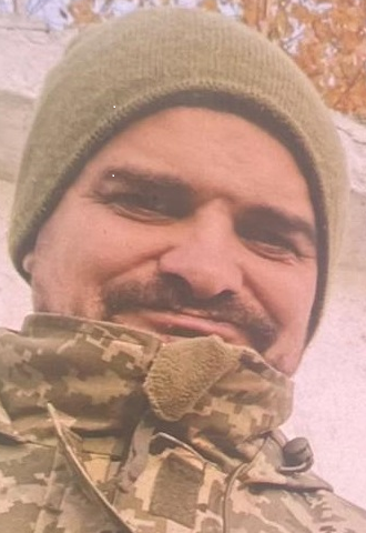 БОРТНІК ЮРІЙ ВОЛОДИМИРОВИЧ