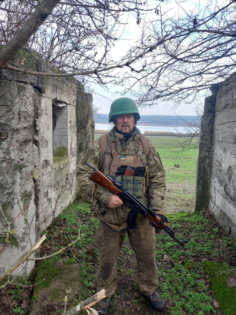 ШЕСТАКОВ ОЛЕКСАНДР ВОЛОДИМИРОВИЧ
