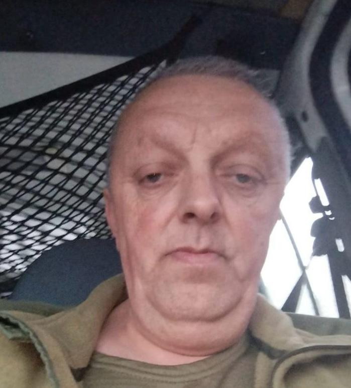 МЕЛЬНИКОВ АНДРІЙ АНАТОЛІЙОВИЧ