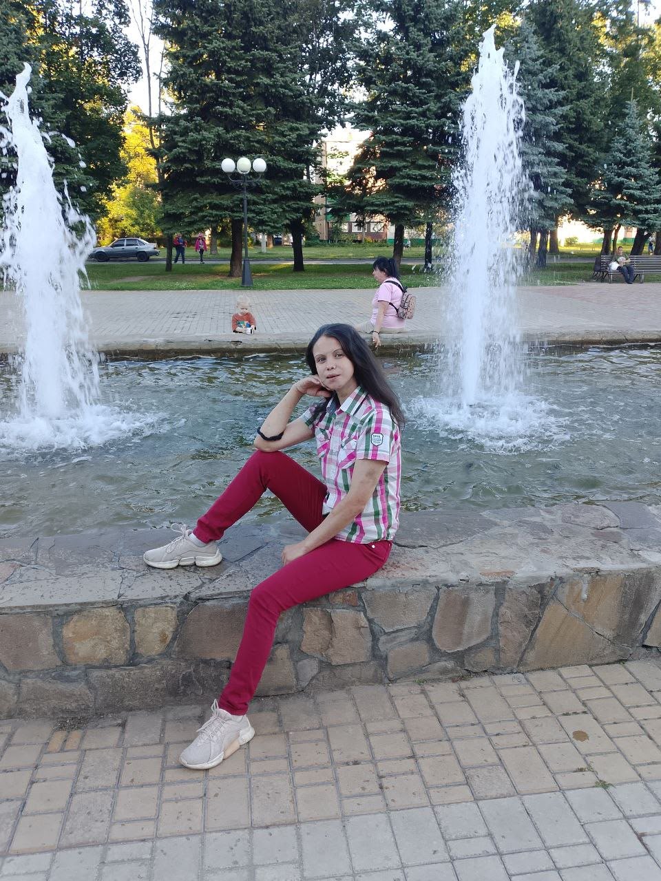 СІЛЬЧЕНКО ОЛЕНА СЕРГІЇВНА