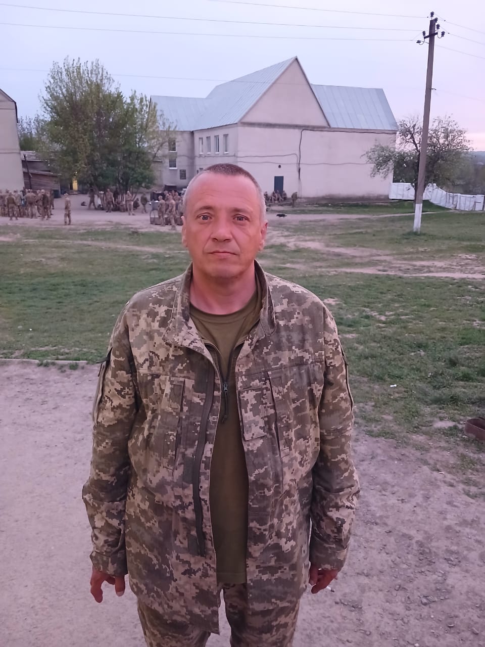 РОМАЩЕНКО РОМАН ОЛЕКСАНДРОВИЧ