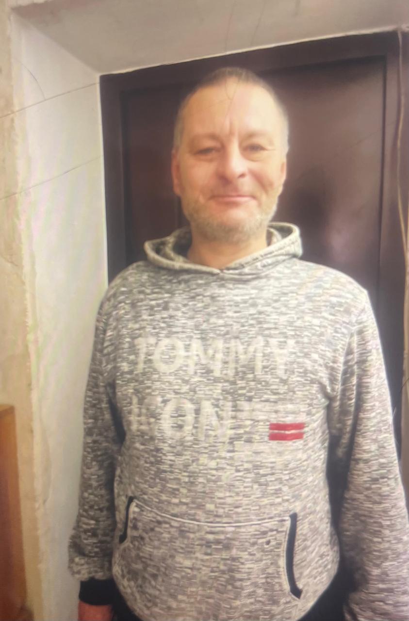 БЕНЕСЬКО ВІКТОР МИКОЛАЙОВИЧ
