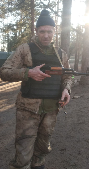 СЕЛІХОВ АНДРІЙ ВОЛОДИМИРОВИЧ
