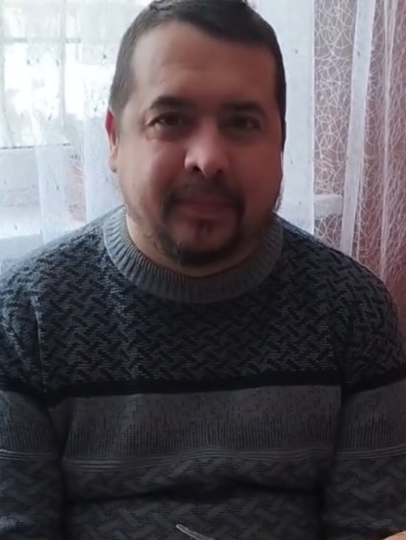 ЛУТЕНКОВ МАКСИМ ОЛЕКСАНДРОВИЧ