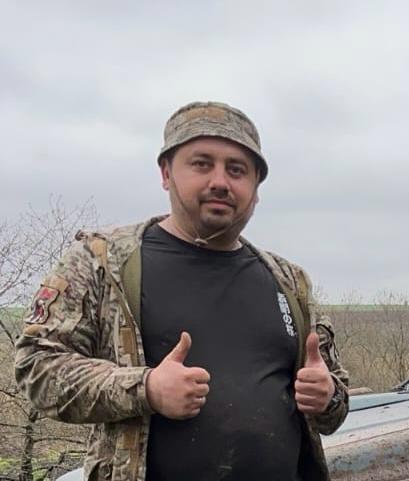 ГРИЦИК ЮРІЙ ІВАНОВИЧ
