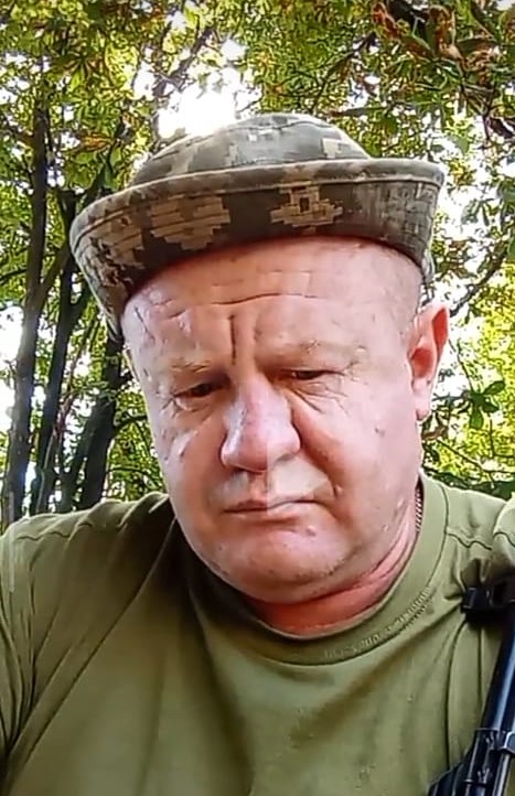 ПРОКОПЧУК ЮРІЙ ІВАНОВИЧ