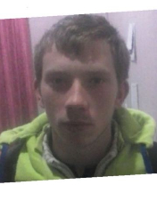 АВРАМЦЕВ ДМИТРО ОЛЕКСІЙОВИЧ