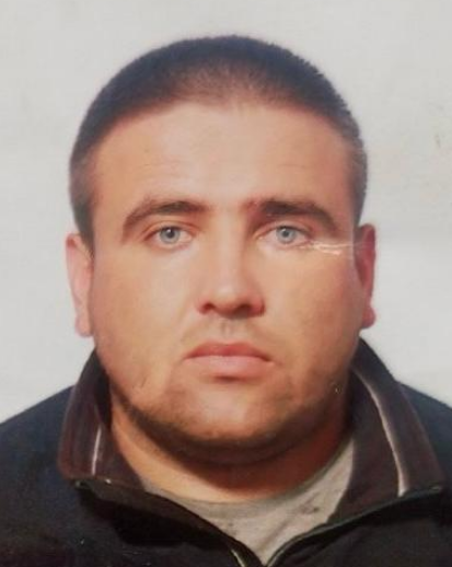 ДАЦКІВ АНДРІЙ МИХАЙЛОВИЧ