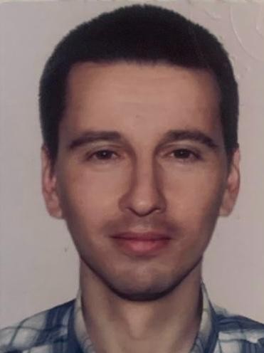 СЕМЕНОВ КОСТЯНТИН СЕРГІЙОВИЧ
