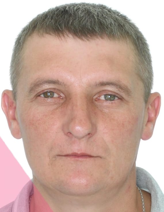 ВИРОДОВ СЕРГІЙ ОЛЕКСАНДРОВИЧ