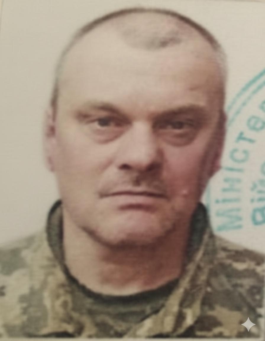 ДУДА ОЛЕГ ТИМОФІЙОВИЧ