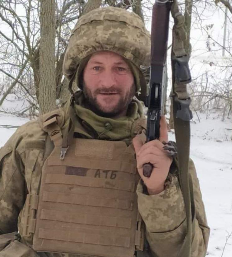 БЄРІЛ ГЕОРГІЙ ГЕОРГІЙОВИЧ