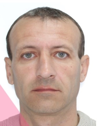 СМЕРДОВ ОЛЕГ ВОЛОДИМИРОВИЧ