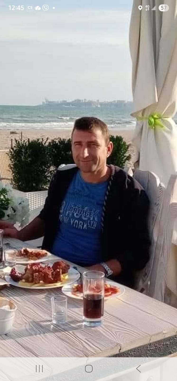 СТОРОЖ СЕРГІЙ ВОЛОДИМИРОВИЧ