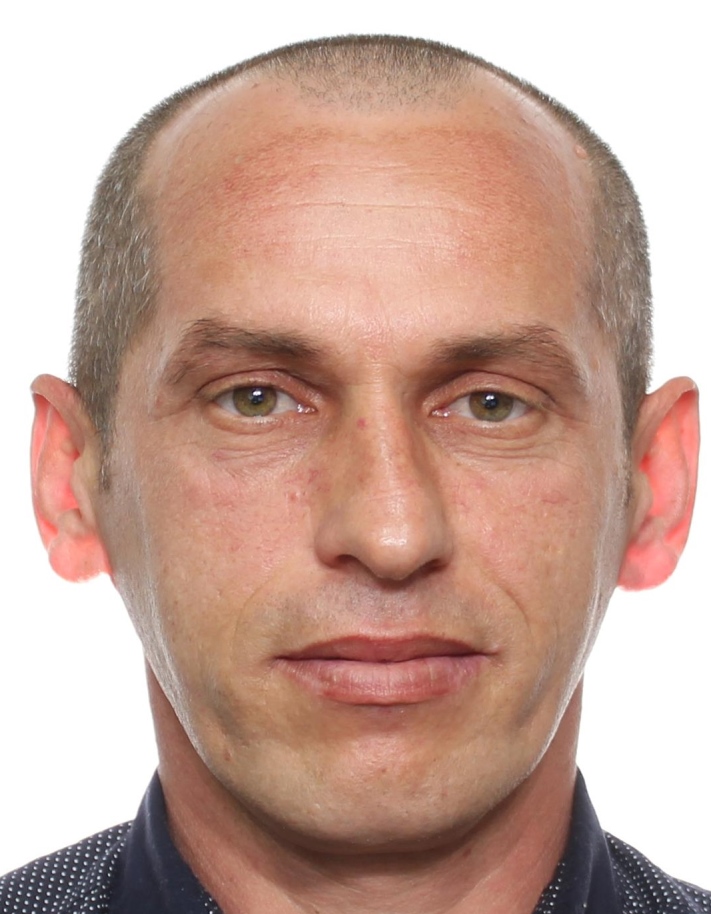 БУЧМЕЙ ВАСИЛЬ ІВАНОВИЧ