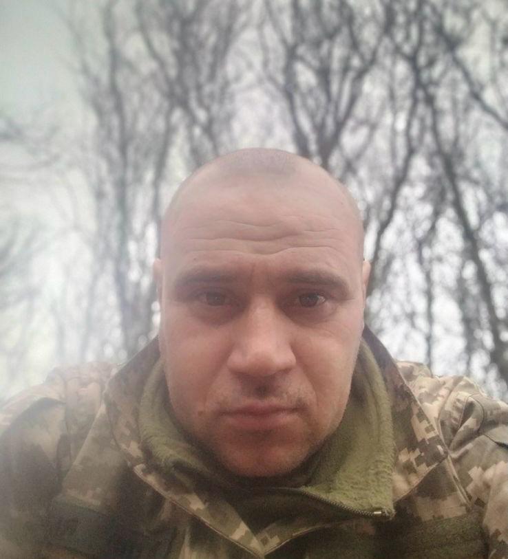 ТАТАРЕНКО ДМИТРО ОЛЕКСАНДРОВИЧ