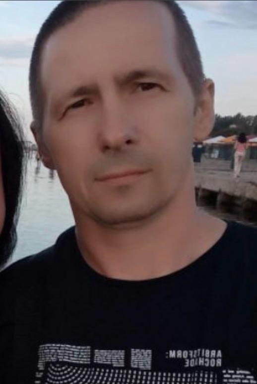 РЯБЦЕВ МИКОЛА МИКОЛАЙОВИЧ