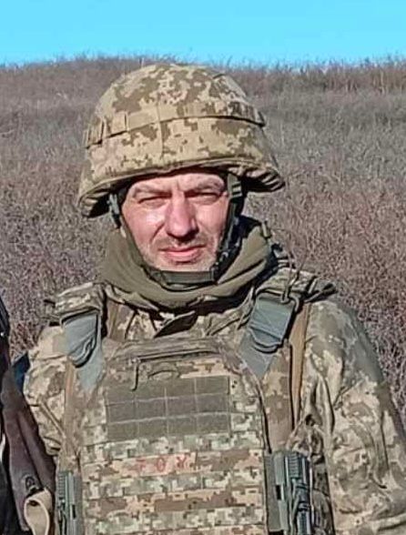 РОМАНЕНКО МИКОЛА ІВАНОВИЧ