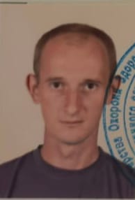 ГИЧКА АНДРІЙ ВОЛОДИМИРОВИЧ