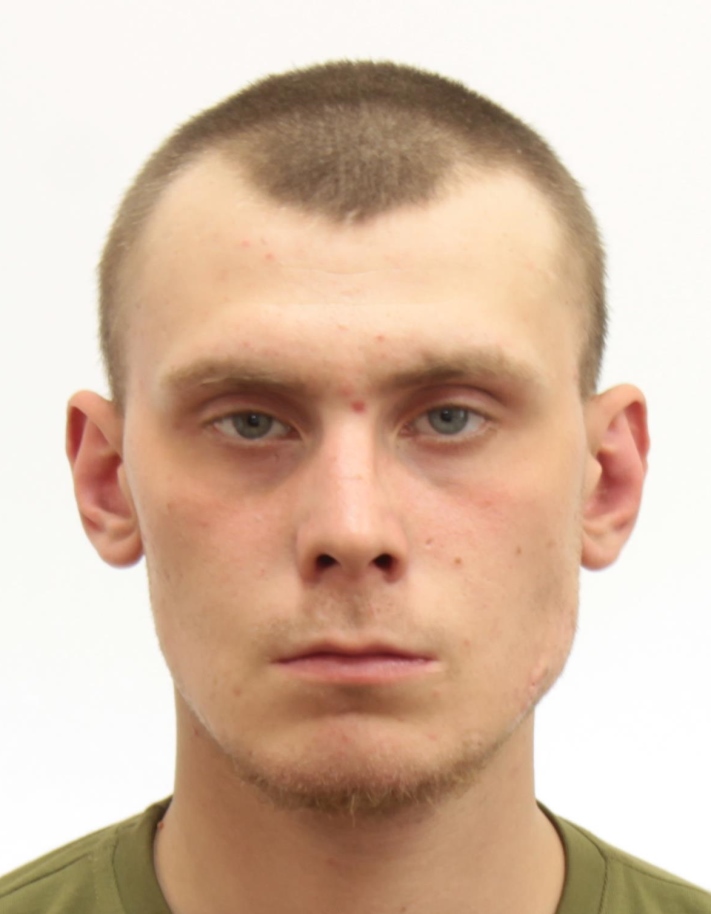 ТКАЧУК ЄВГЕН АНАТОЛІЙОВИЧ