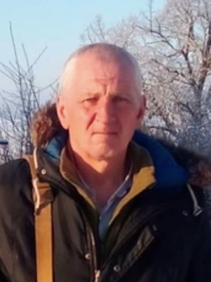КОБИЖЧА ВАСИЛЬ ВОЛОДИМИРОВИЧ
