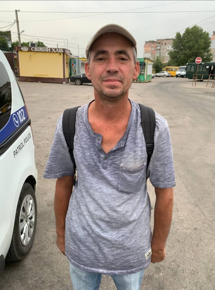ДИРДА ЮРІЙ АНДРІЙОВИЧ