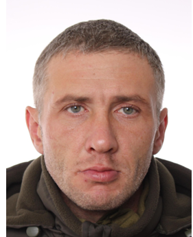 СОКОЛОВСЬКИЙ ЄВГЕНІЙ ГЕННАДІЙОВИЧ
