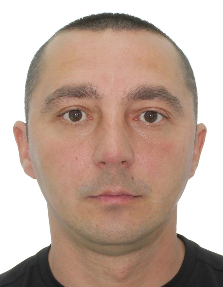ЛІЩУК ВІТАЛІЙ МИКОЛАЙОВИЧ