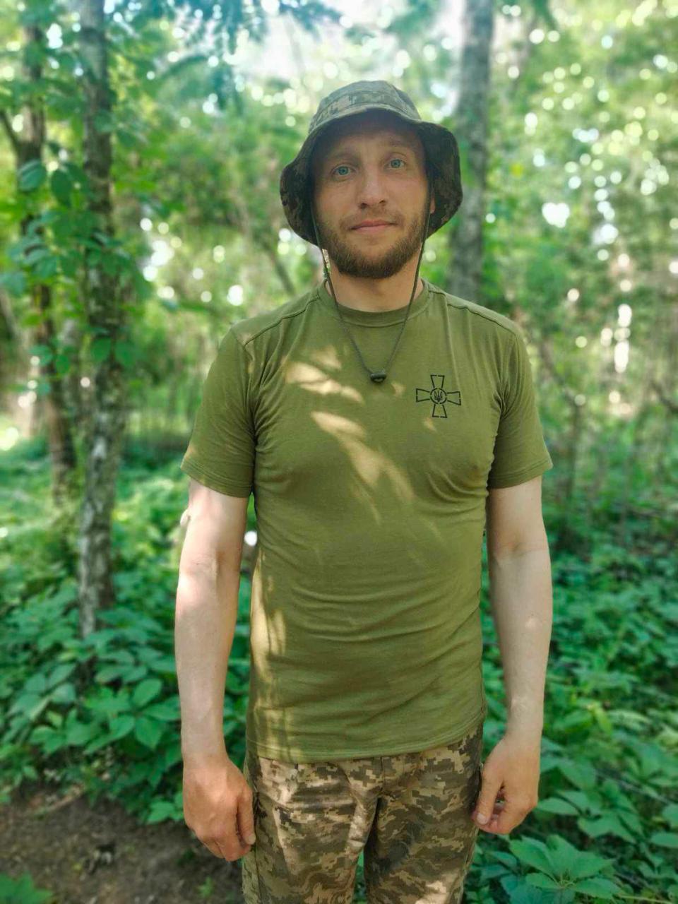 ПИВОВАР ВІТАЛІЙ ОЛЕКСАНДРОВИЧ