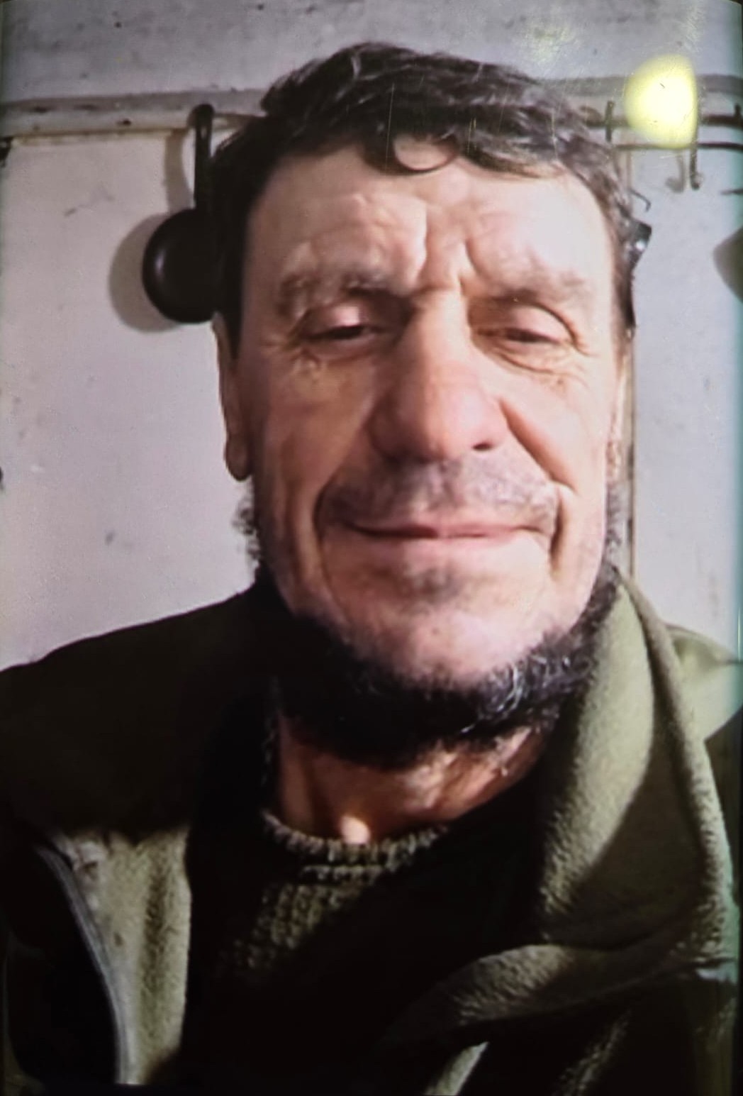 ЧЕРНИХ ОЛЕКСАНДР МИХАЙЛОВИЧ