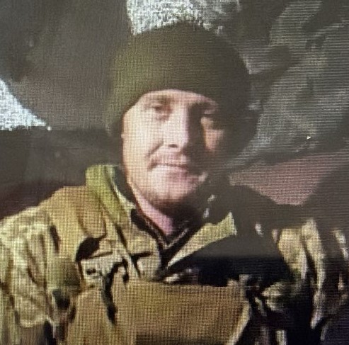 НІКЕШИН МИХАЙЛО ВАЛЕРІЙОВИЧ