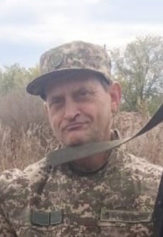 РАСЩУПКІН ВОЛОДИМИР ЛЕОНІДОВИЧ