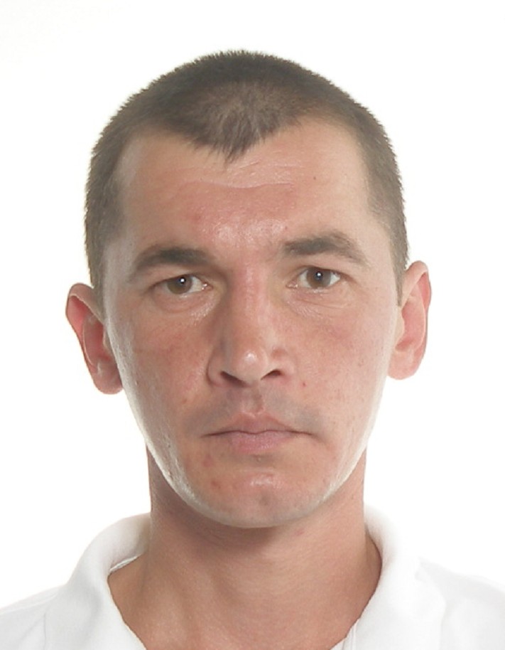 ОРЛОВСЬКИЙ ВАСИЛЬ ВОЛОДИМИРОВИЧ