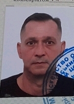 РИБАЛКІН РУСЛАН ВІКТОРОВИЧ