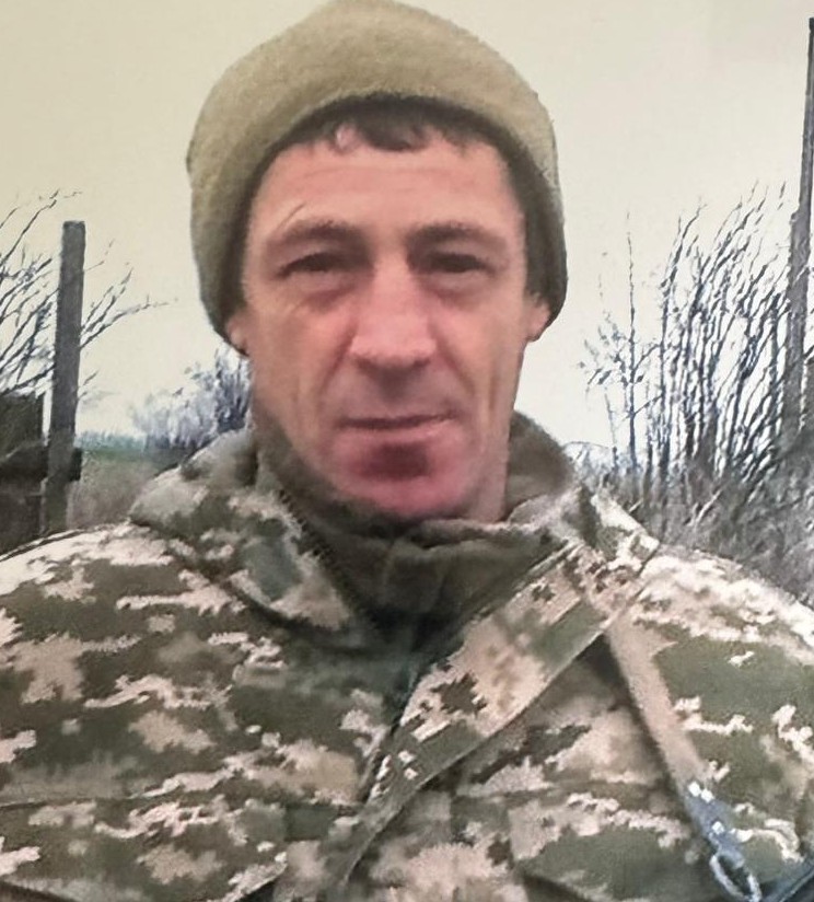 БАКАЛ РУСЛАН ВАСИЛЬОВИЧ