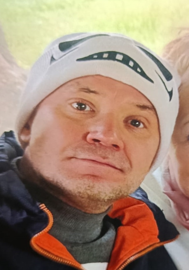 БОРБАЧОВ ІГОР ОЛЕГОВИЧ