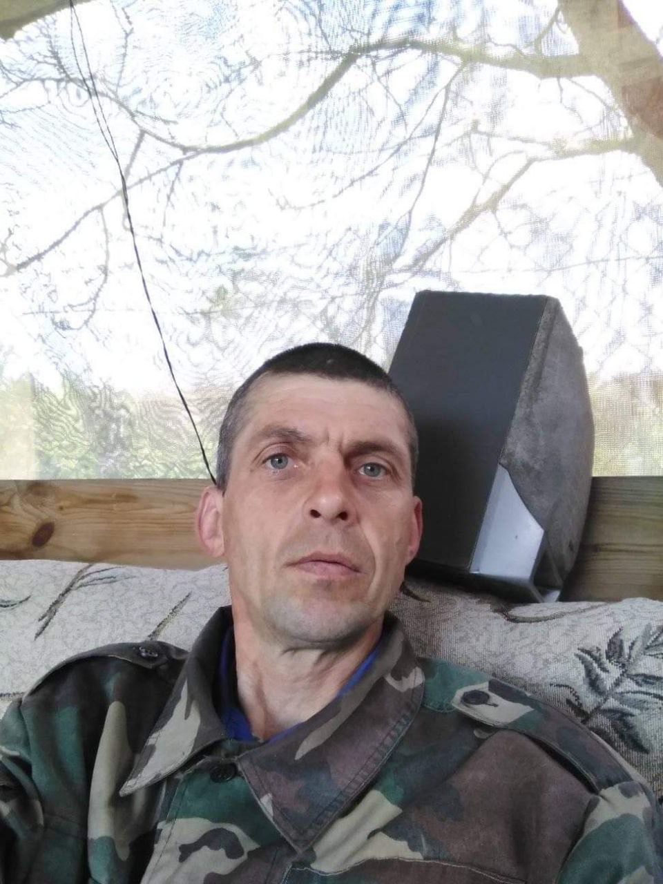 БУЛДИРЕВ СЕРГІЙ ВІТАЛІЙОВИЧ
