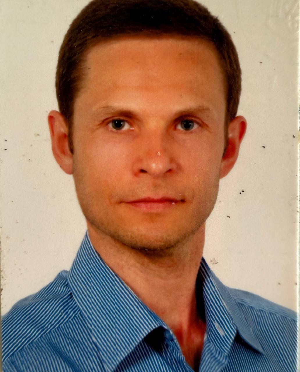 ПОСТОЛОВ АНДРІЙ МИКОЛАЙОВИЧ