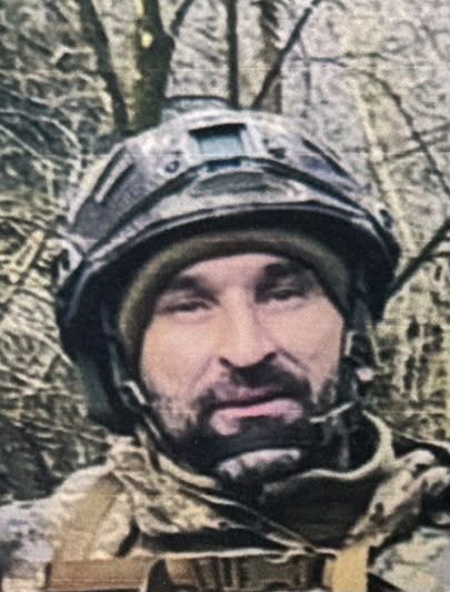 СТОЛЯРСЬКИЙ СЕРГІЙ СЕРГІЙОВИЧ