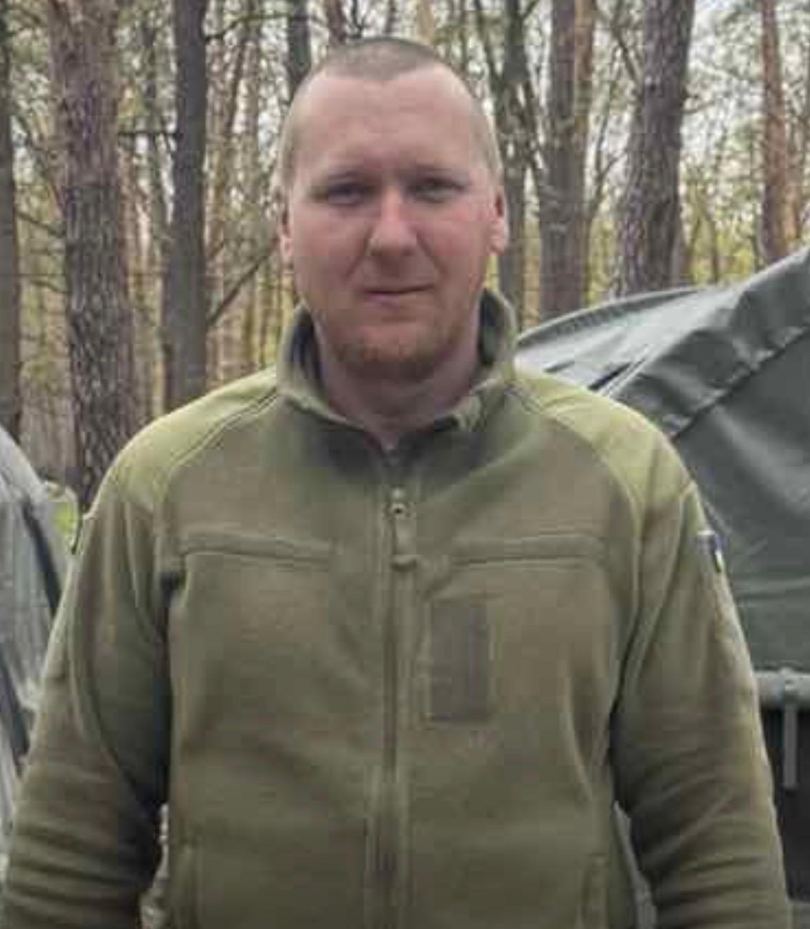 ГОЛОВКО КОСТЯНТИН ІГОРОВИЧ