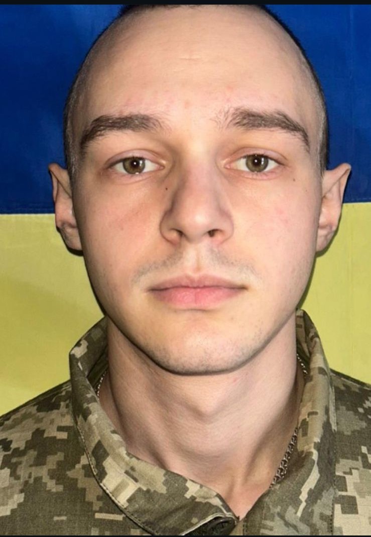 ГОНЧАРЕНКО АРТЕМ ОЛЕГОВИЧ